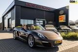 Porsche Boxster 2.7 PDK, 6-Cilinder, Nederlands geleverd - gebrauchte Porsche Boxster aus dem Jahr 2013