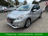 Peugeot 208 Allure*KLIMA*2.HAND*AUTOMATIK*TOP-GEPFLEGT - Peugeot 208: Auto