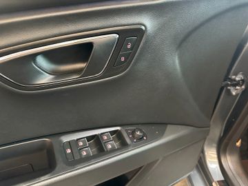 Seat Leon ST *FR*NAVI*ASR*