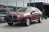 BMW X4 xDr.30i °UVP 90.066€°ACC°AHK°HARMAN°MEMO°STHZ