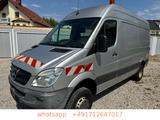 Mercedes-Benz Sprinter II Kasten 513/514/516 CDI 4X4+Klima+Reg - Mercedes-Benz Sprinter 513 cdi
