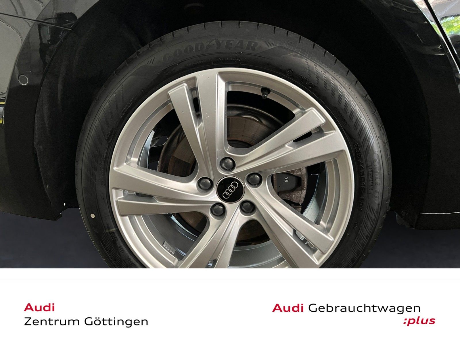 Audi A5 - Bild 5