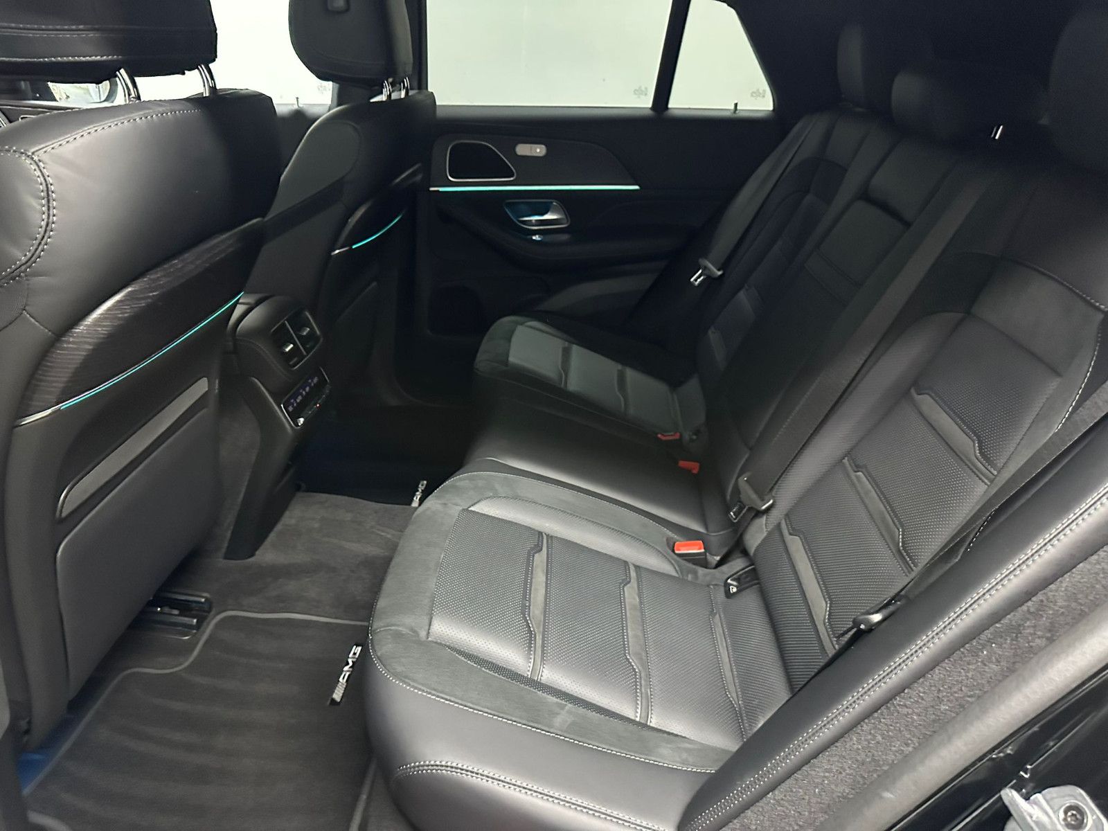 Fahrzeugabbildung Mercedes-Benz GLE 63 4MATIC+ *PANORAMA*HEADUP*KEGO*