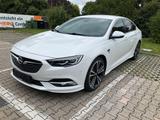 Opel Insignia 2.0 SIDI Lim.4x4 OPC Line  LED LEDER - gebrauchte Opel Insignia aus dem Jahr 2017
