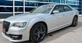 Chrysler V8 5.7L Chrysler 300s Pano Leder Safety group - Chrysler Neuwagen