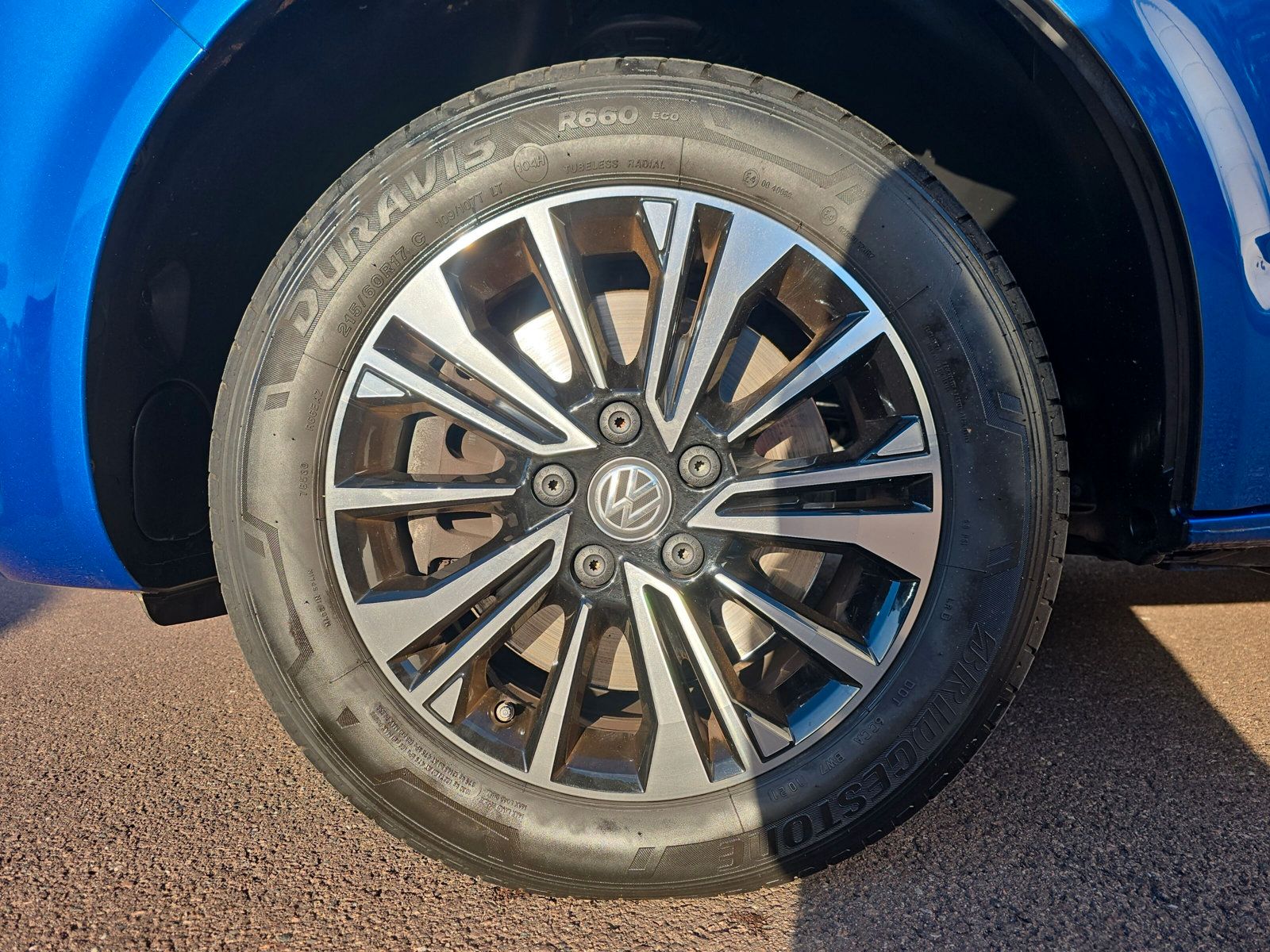 Volkswagen T6 Multivan 2.0 TDI DSG Edition LED ACC STANDHZG foto 7