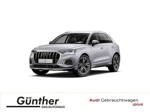Image of Audi Q3