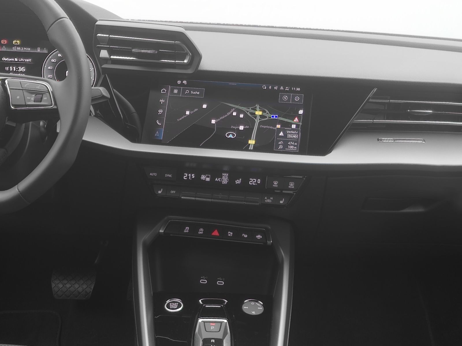 Audi A3 - Bild 13