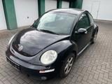 Volkswagen New Beetle Lim. 1.6 2 Hand - Volkswagen New Beetle in Essen