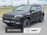 Jeep COMPASS 1.3 PHEV TRAILHAWK+4X4+AHK+ - Jeep Compass: Trailhawk