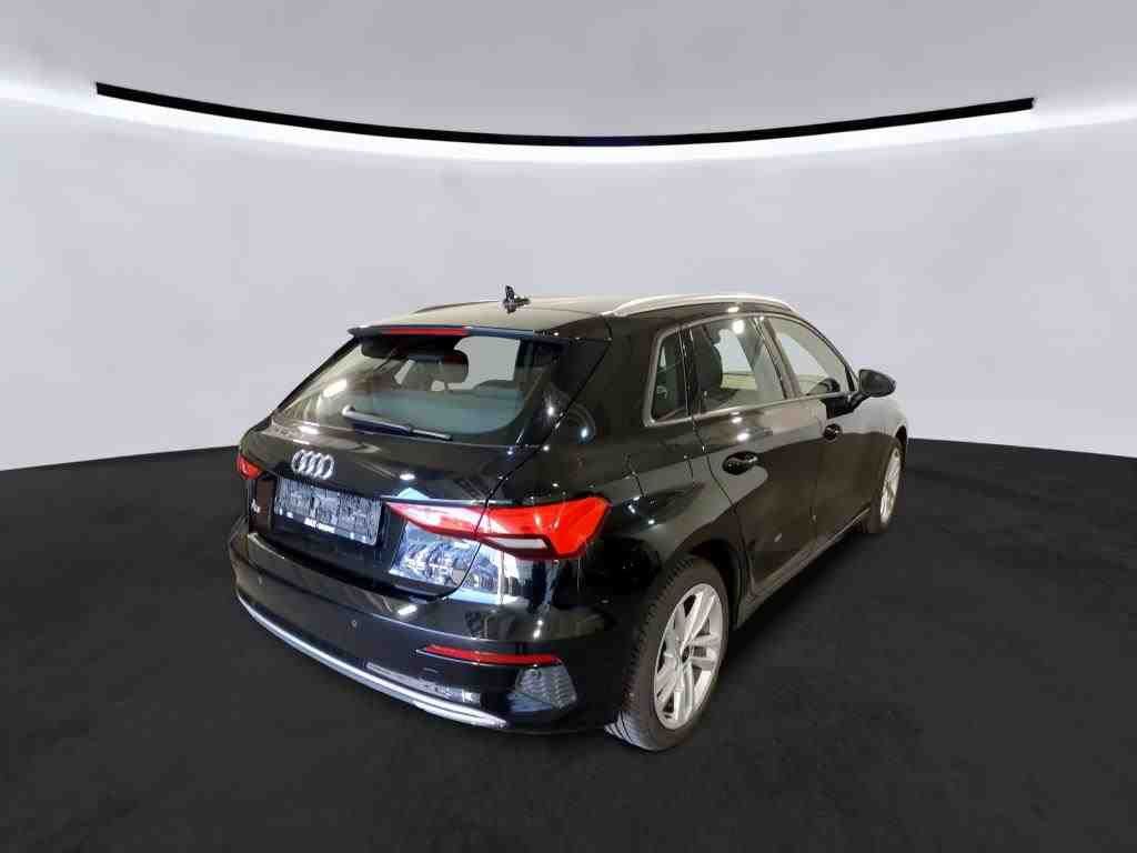Audi A3 - Bild 2