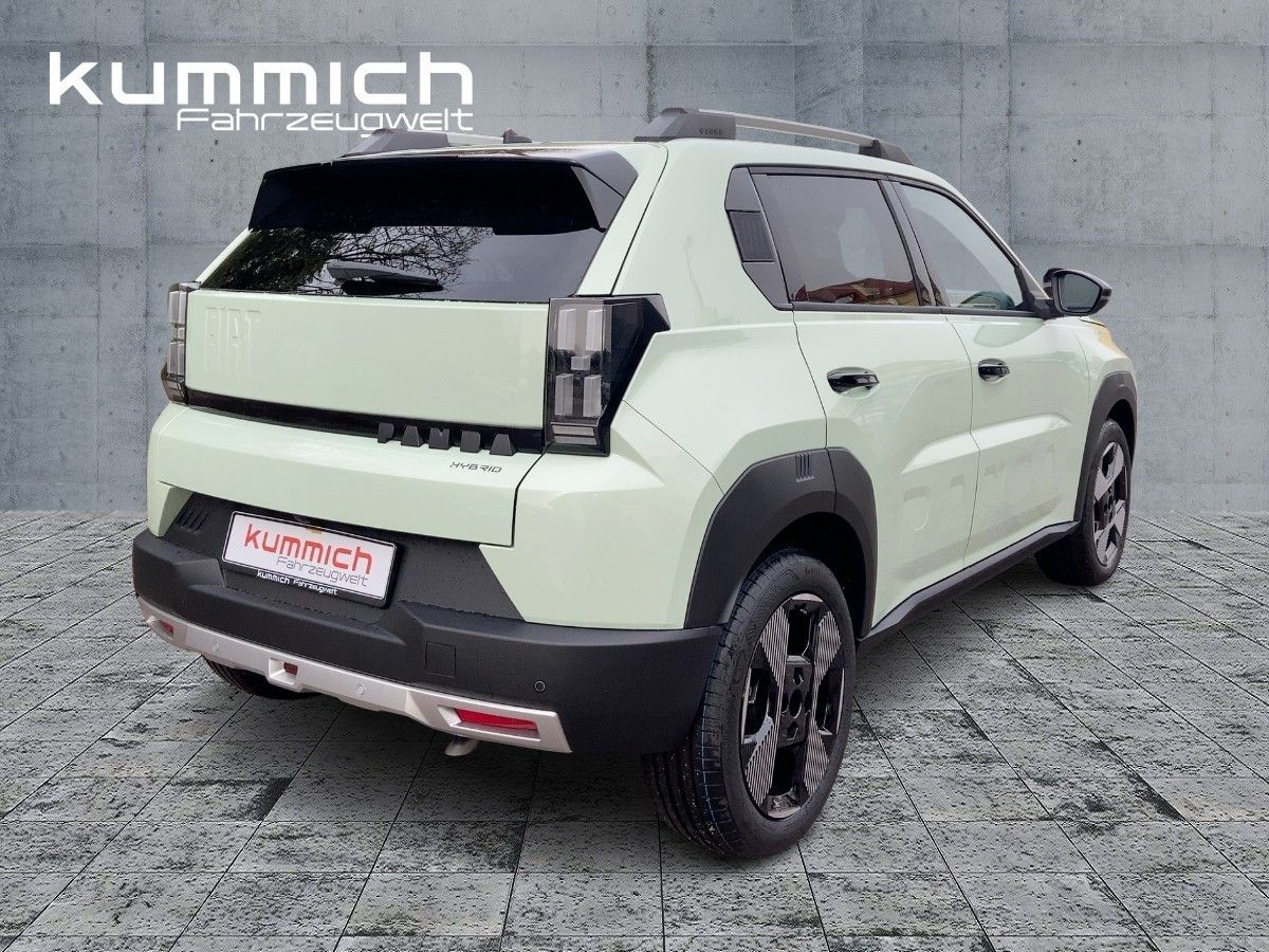 Fiat Grande Panda - Bild 4