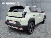 Fiat Grande Panda - Vorschau Bild 4