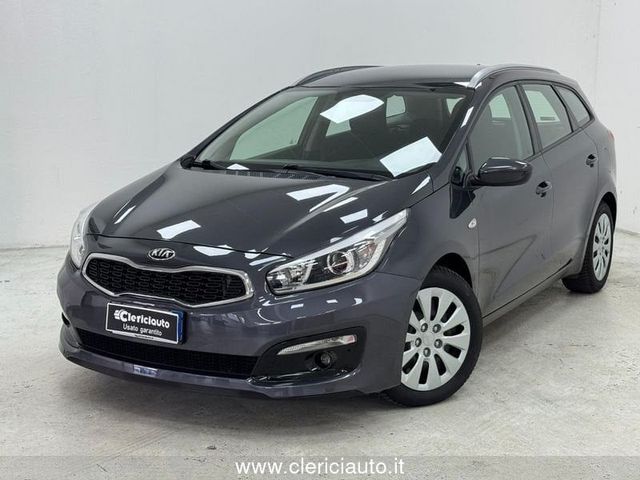 Kia KIA cee'd 1.6 CRDi 110 CV SW Active