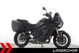 Yamaha TRACER 9 GT Y-AMT - Automatik, Tempomat - Yamaha Tracer 9 GT Y-AMT