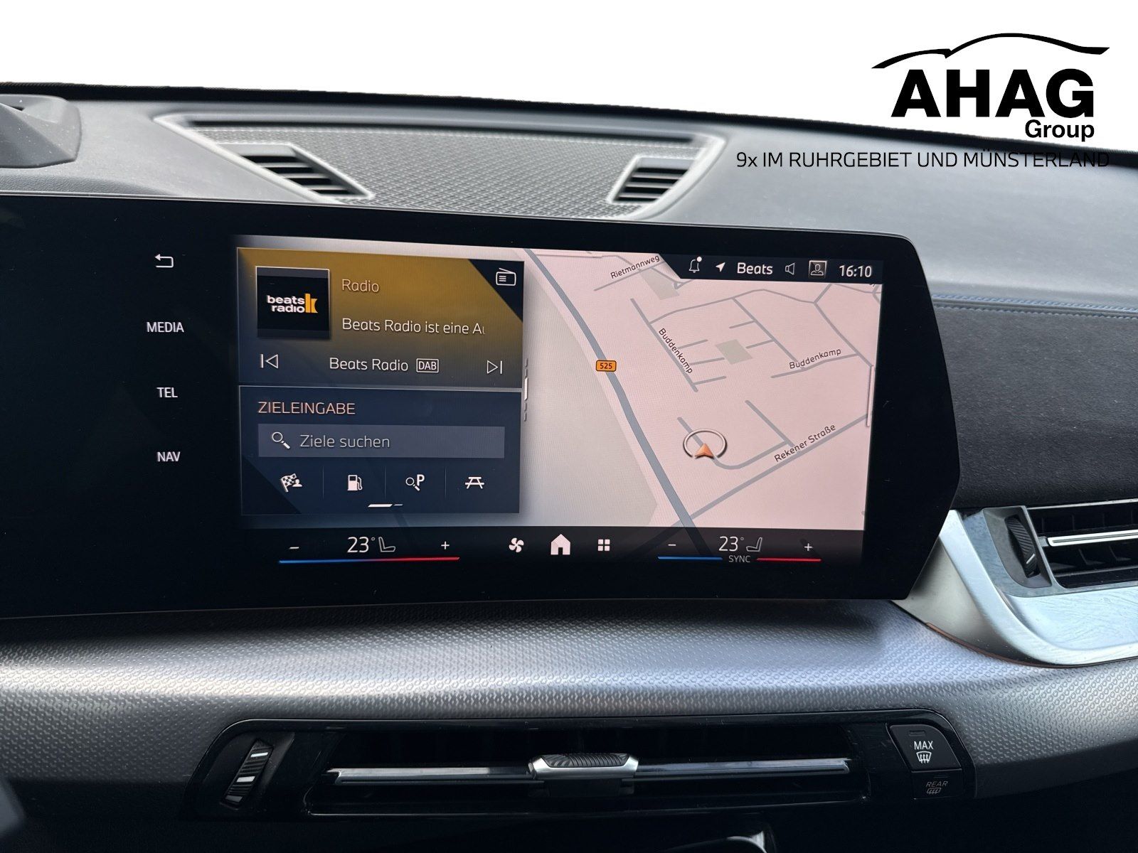 BMW X1 - Bild 11