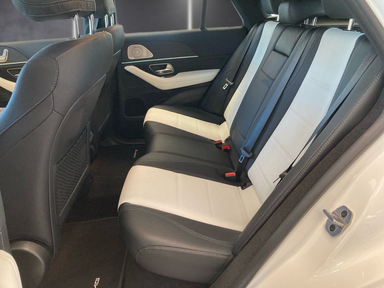 Fahrzeugabbildung Mercedes-Benz GLE 350 d 4M Coupé AMG*Distro*Sitzklim*Airmatic*