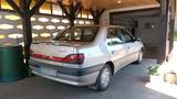 Peugeot 306 SR / Schiebedach / TÜV & AU Ne... - Peugeot 306 aus 1995