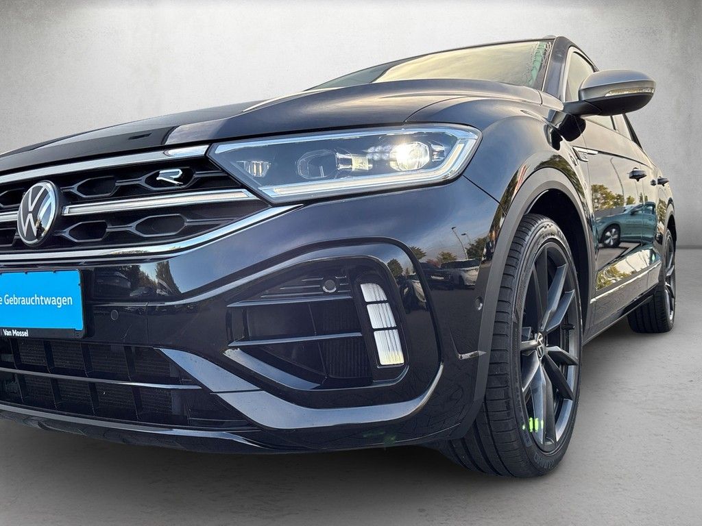 Volkswagen T-Roc 2.0 TSI 4Motion DSG R NAVI PANO foto 4
