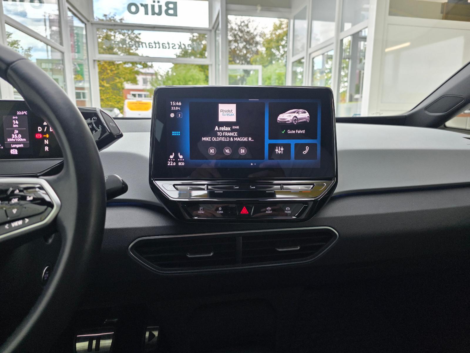 Volkswagen ID.3 Pro Performance 150 kW Wärmepumpe SportPlus, миниатюра 28