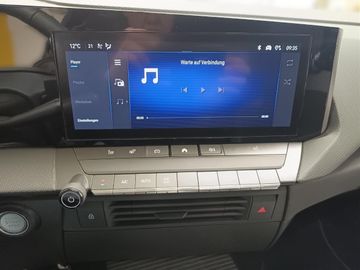 Opel Astra - 10