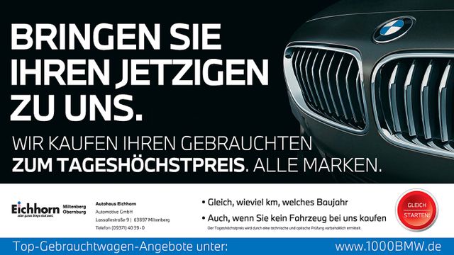 BMW 118i 5-Türer *ADVANTAGE-PAKET.NAVI*