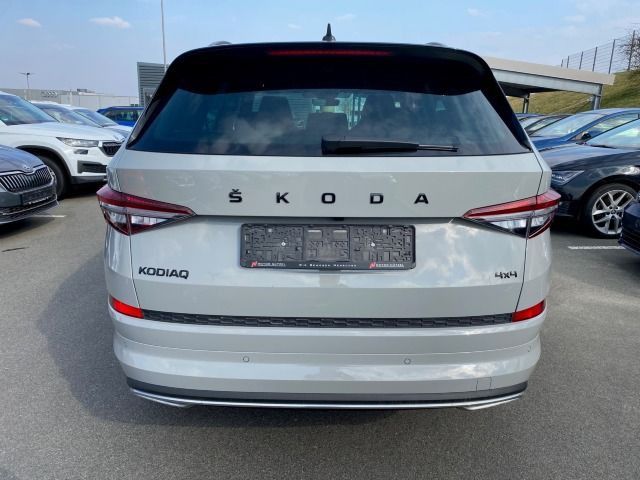 Skoda Kodiaq - Bild 3
