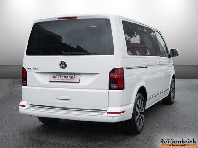 T6 Multivan 6.1 Generation Six TDI LED ACC 2 Sch