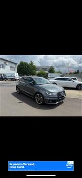 Audi A1 Sportback 184PS - Audi A1 in Kassel
