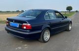 BMW E39 523i Automatik // Scheckheftgepflegt. - BMW 523: E39