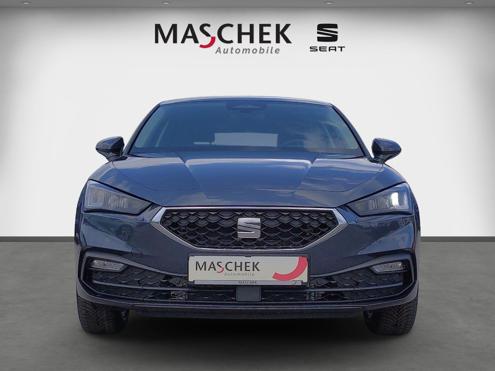 Seat Leon - Bild 8