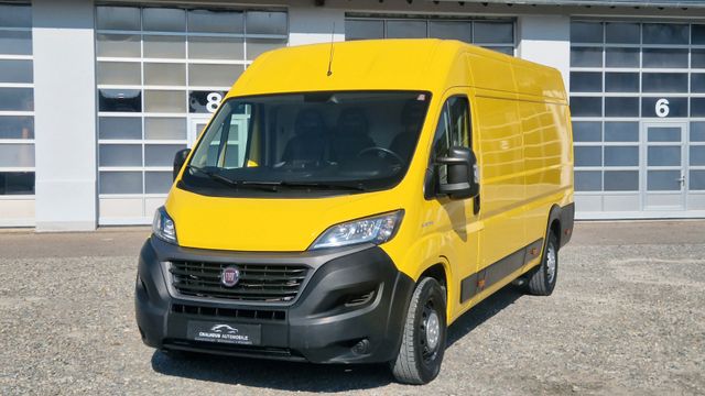 Fiat Ducato Maxi Kasten 35 140 L5H2*KAMERA*NAVI