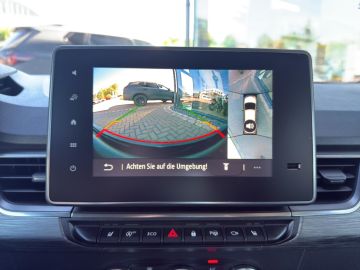 Nissan Townstar Tekna Kombi 130 DIG-T °LED°Navi°SHZ°