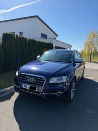 2013 AUDI SQ5 — фото 3