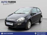 Fiat Punto Evo Active, TÜV NEU - KLIMA - Fiat Punto Evo Gebrauchtwagen