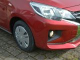 Mitsubishi Space Star SELECT M/T FREISPRECH*KLIMA - Mitsubishi Vorführfahrzeuge