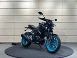 Yamaha MT-125 , Service + TÜV neu! + Extras - YAMAHA MT125