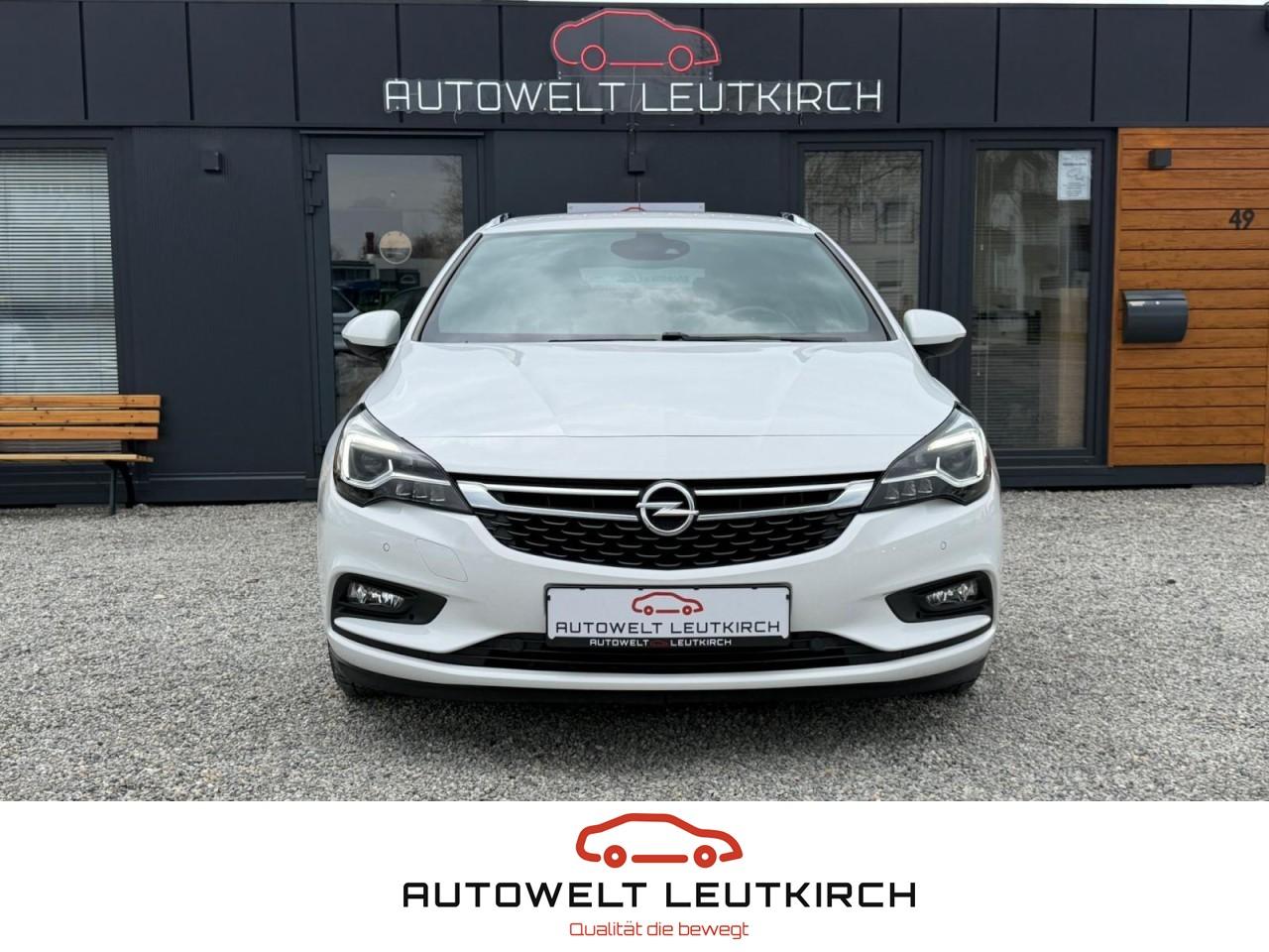 Opel Astra K 1.4 Sports Tourer Dynamic Start/Stop PDC
