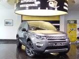 Land Rover Discovery Sport HSE Luxury AWD Leder Pano 360Cam - Land Rover in Duisburg