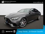 Mercedes-Benz AMG C 63 S E PERFORMANCE Aero*Dri*PerfSitz+Sound - gebrauchte Mercedes-Benz C 63 AMG aus dem Jahr 2023