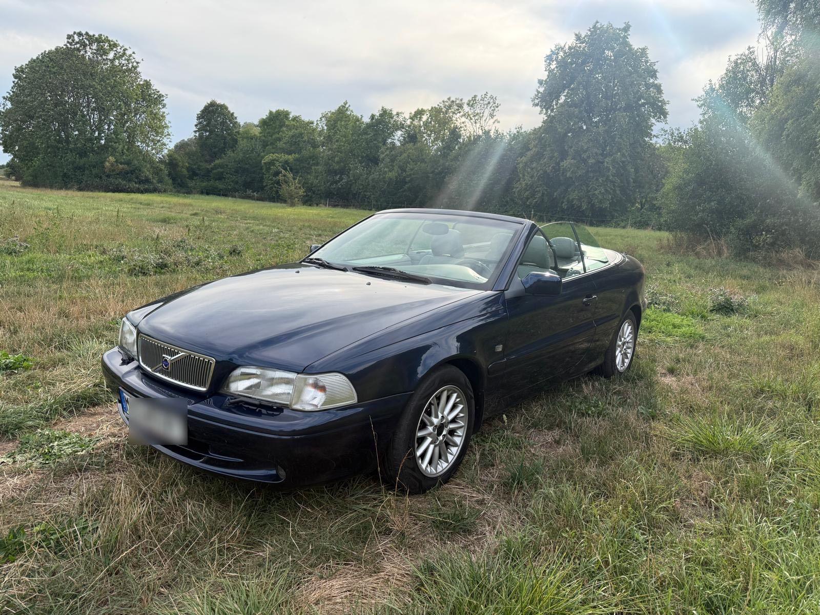 Volvo C70