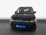 Volkswagen Caddy Life "Dark Label" 2,0 TDI DSG Navi LED AHK - Volkswagen Caddy: Partikelfilter