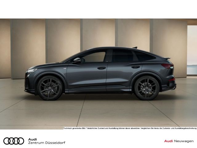Audi Q4 e-tron - Bild 3