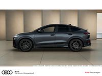 Audi Q4 e-tron - Vorschau Bild 3