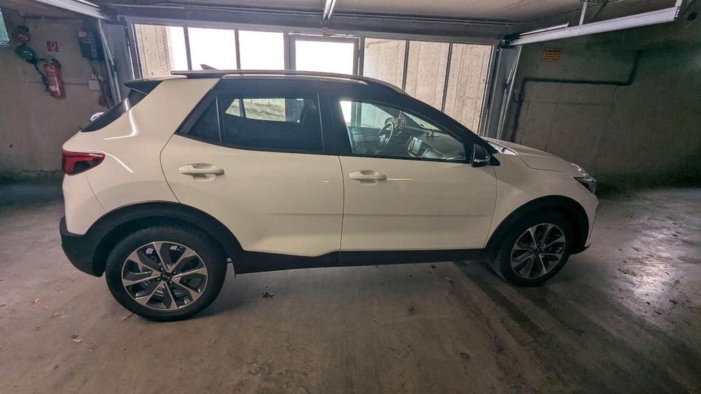 Image of Kia Stonic