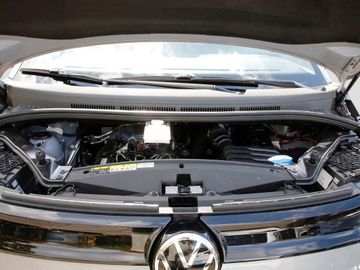 Volkswagen T6 Multivan - 7