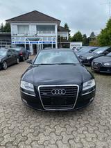 Audi A8 4.2 FSI quattro - Audi A8 Gebrauchtwagen