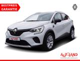 Renault Captur II 1.3 TCE LED Navi Kamera Keyless-Go - Renault Captur Gebrauchtwagen in Berlin