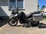 Triumph Tiger 800 XCA - TRIUMPH TIGER 800 XCA