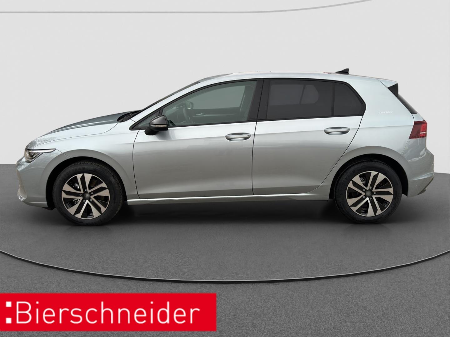 Volkswagen Golf 8 1.5 eTSI DSG Energy KAM ACC DIG COCKP SHZ, миниатюра 3